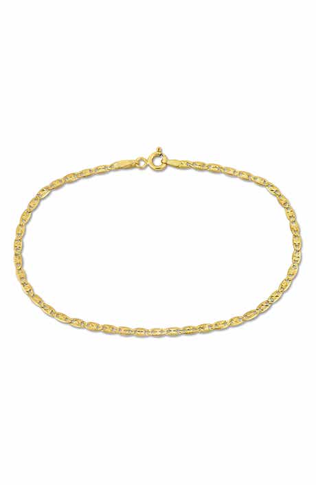 DELMAR Valentino Star Link Bracelet