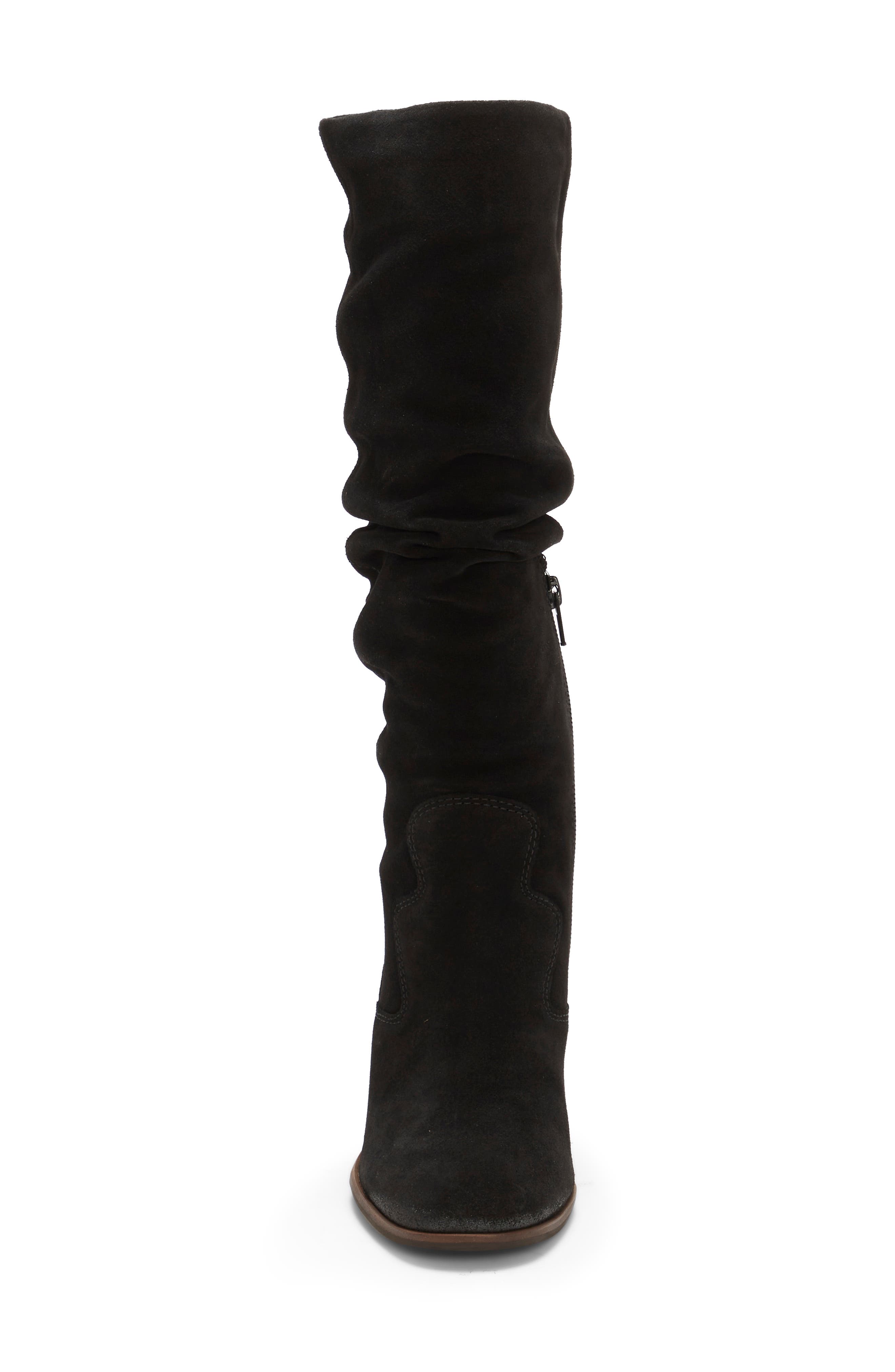 Lucky Brand Jolna Knee High Boot, Alternate, color, 