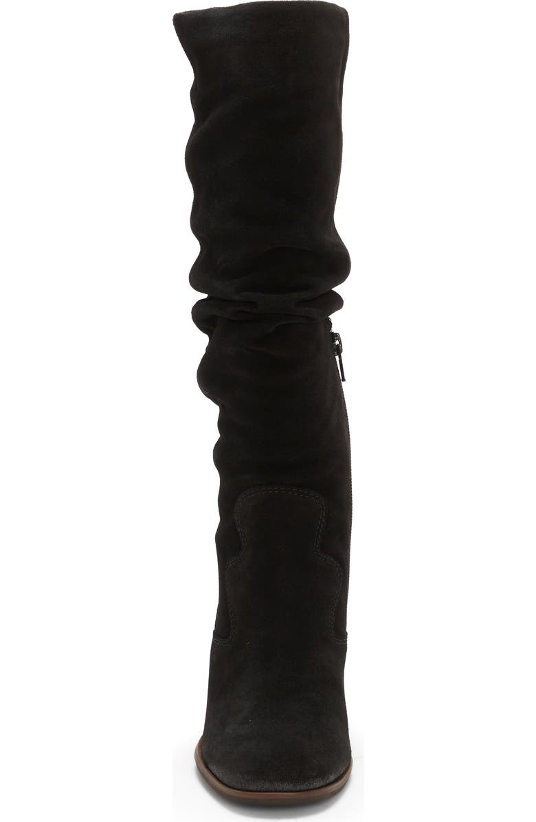 Lucky Brand Jolna Knee High Boot, Alternate, color,