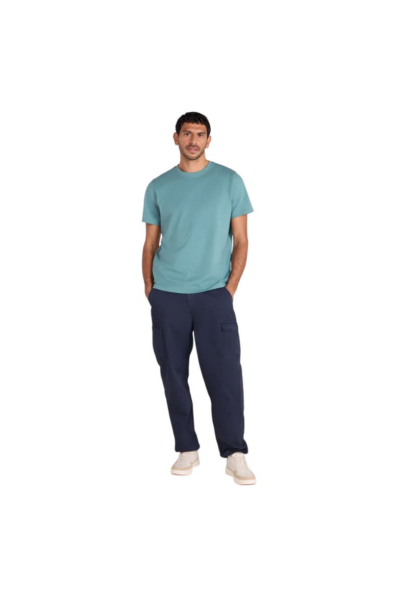 Melbourne Cargo Pants, Alternate, color, Navy