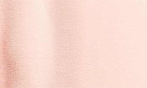 Happy Camp3r Puff Series Core Logo Cotton Blend Joggers In Pink