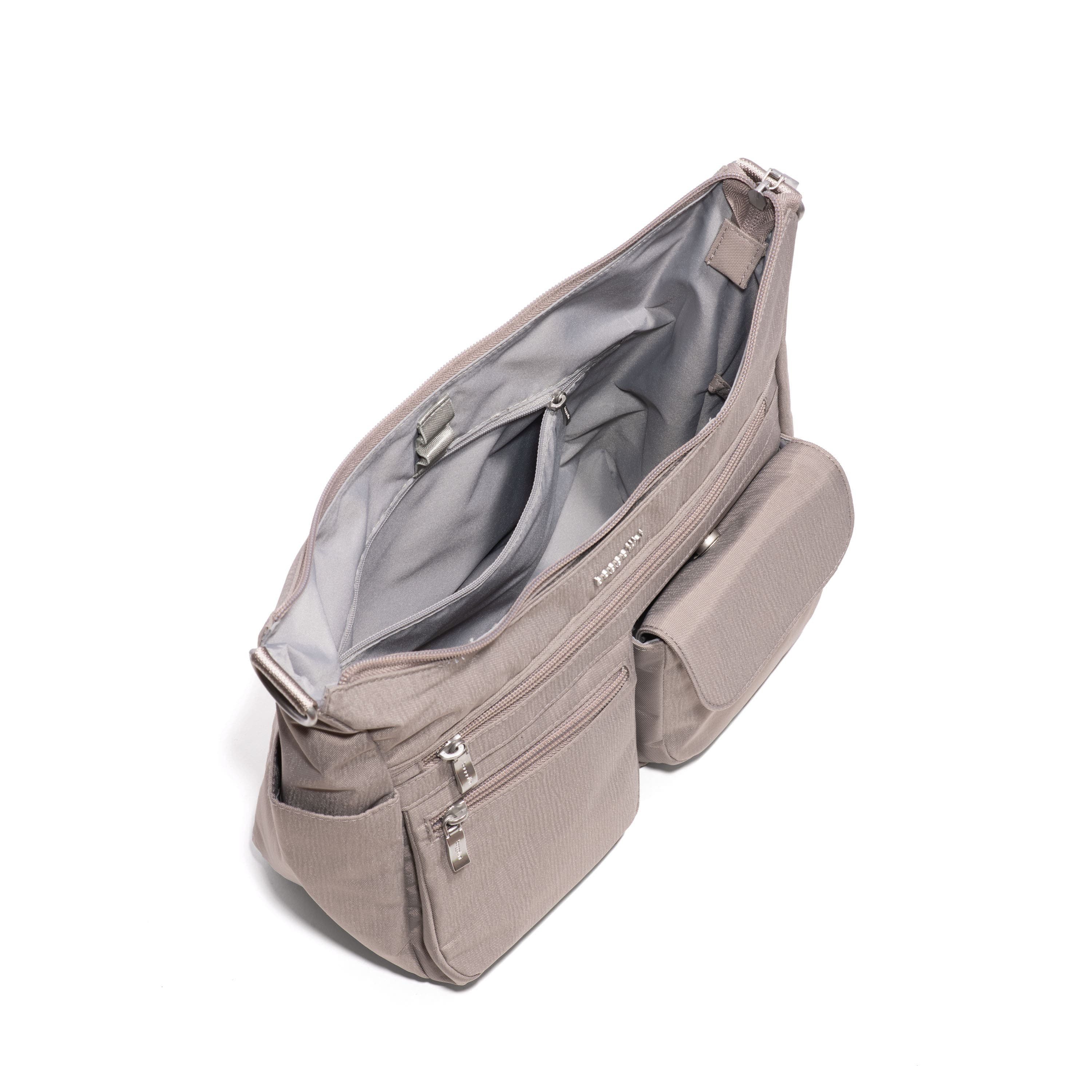 Modern Everywhere Bagg EMF Blocking Pocket, Alternate, color, Moonrock