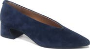 Gentle Souls Galleria Pointed Toe Pump