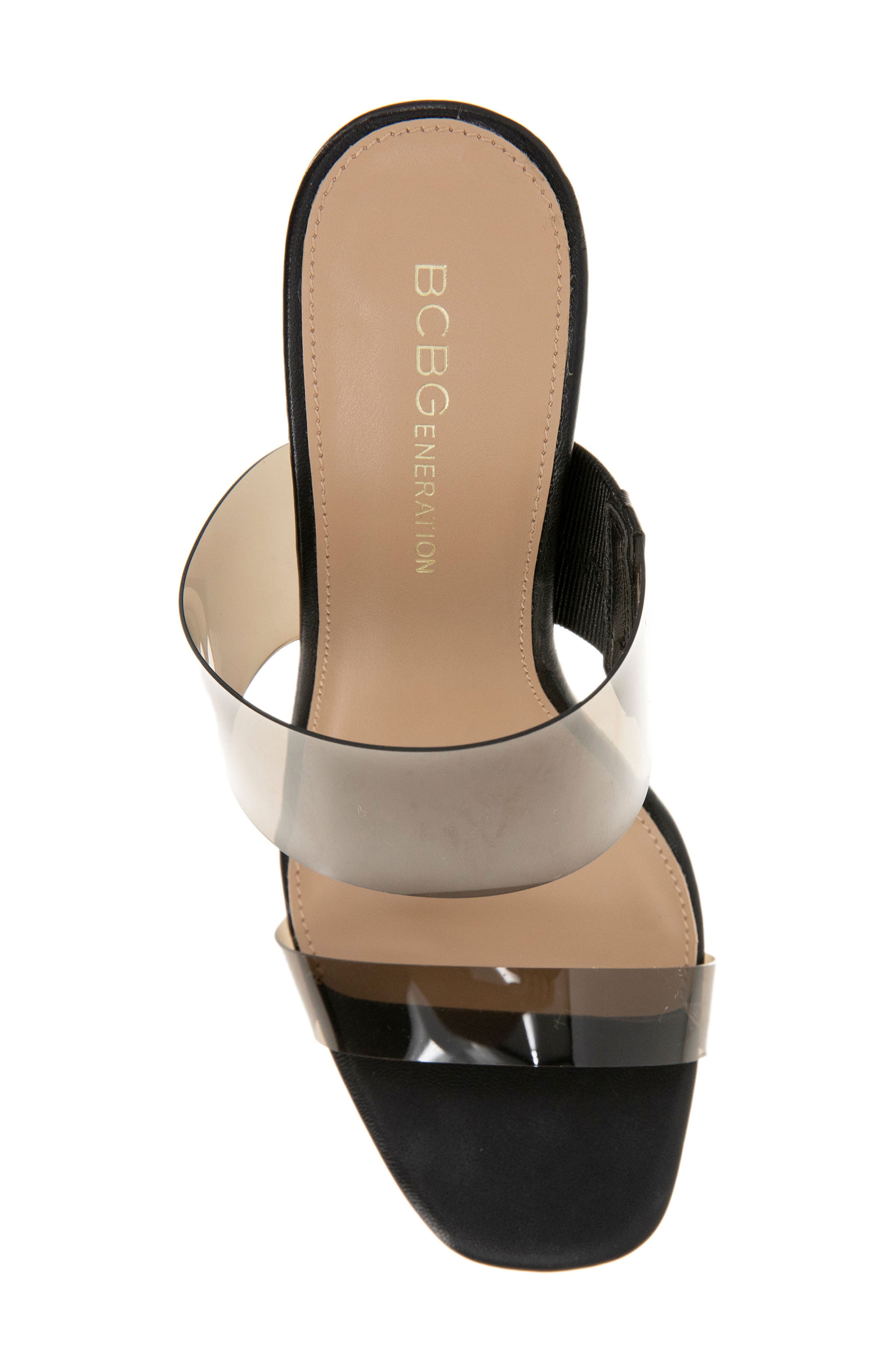 BCBGeneration BCBG Georgie Sandal, Alternate, color, 