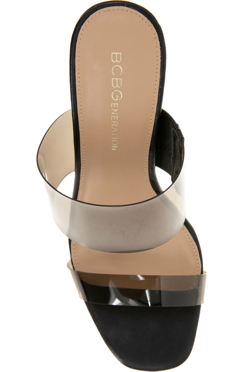 BCBGeneration BCBG Georgie Sandal, Alternate, color,