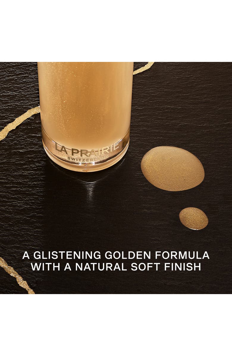 La Prairie Pure Gold Revitalizing Essence, Alternate, color, 