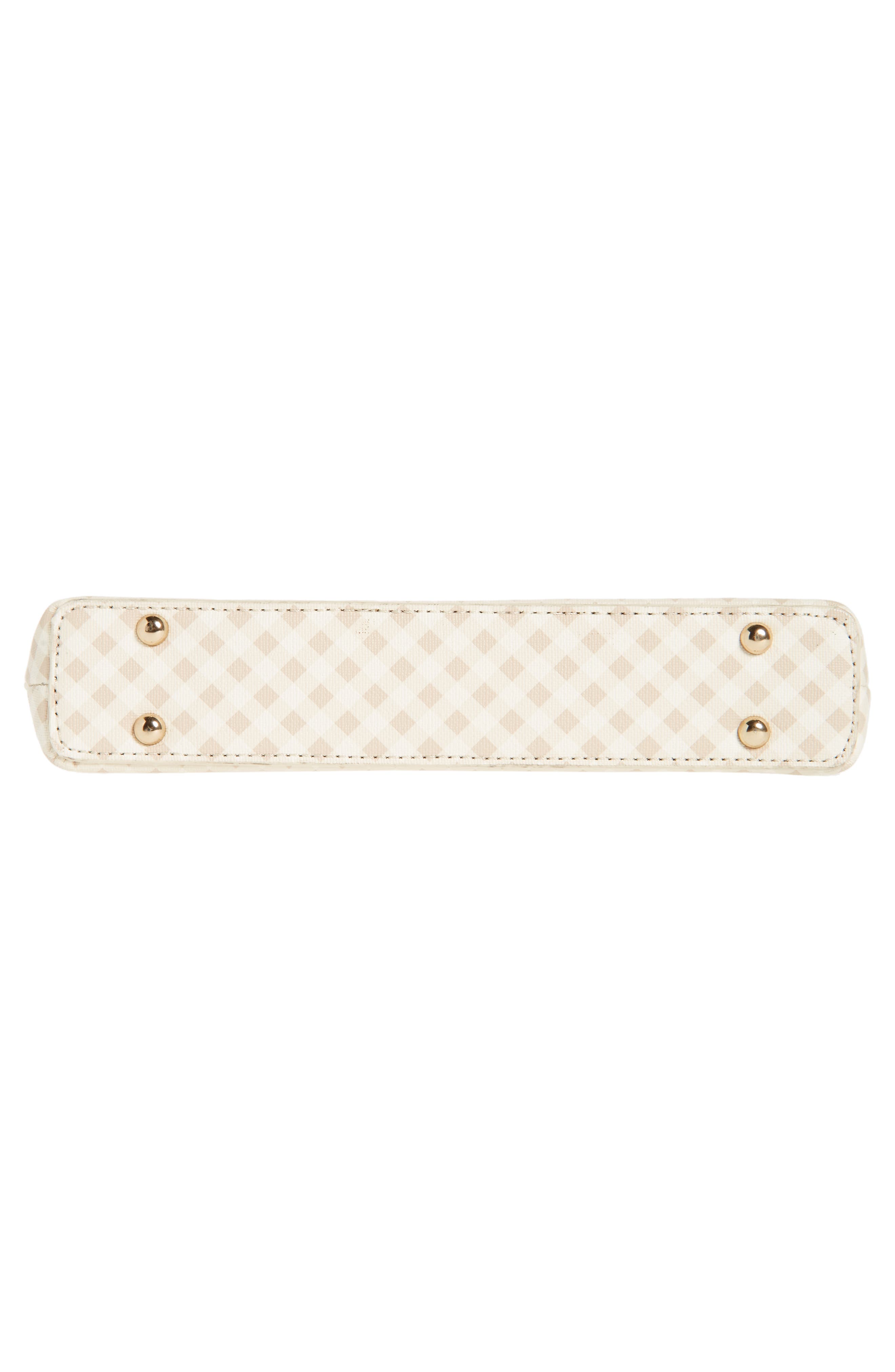 Malibu Skye Mimi Baguette Shoulder Bag, Alternate, color, 