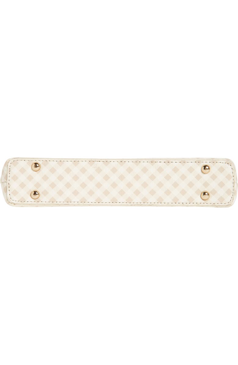 Malibu Skye Mimi Baguette Shoulder Bag, Alternate, color,