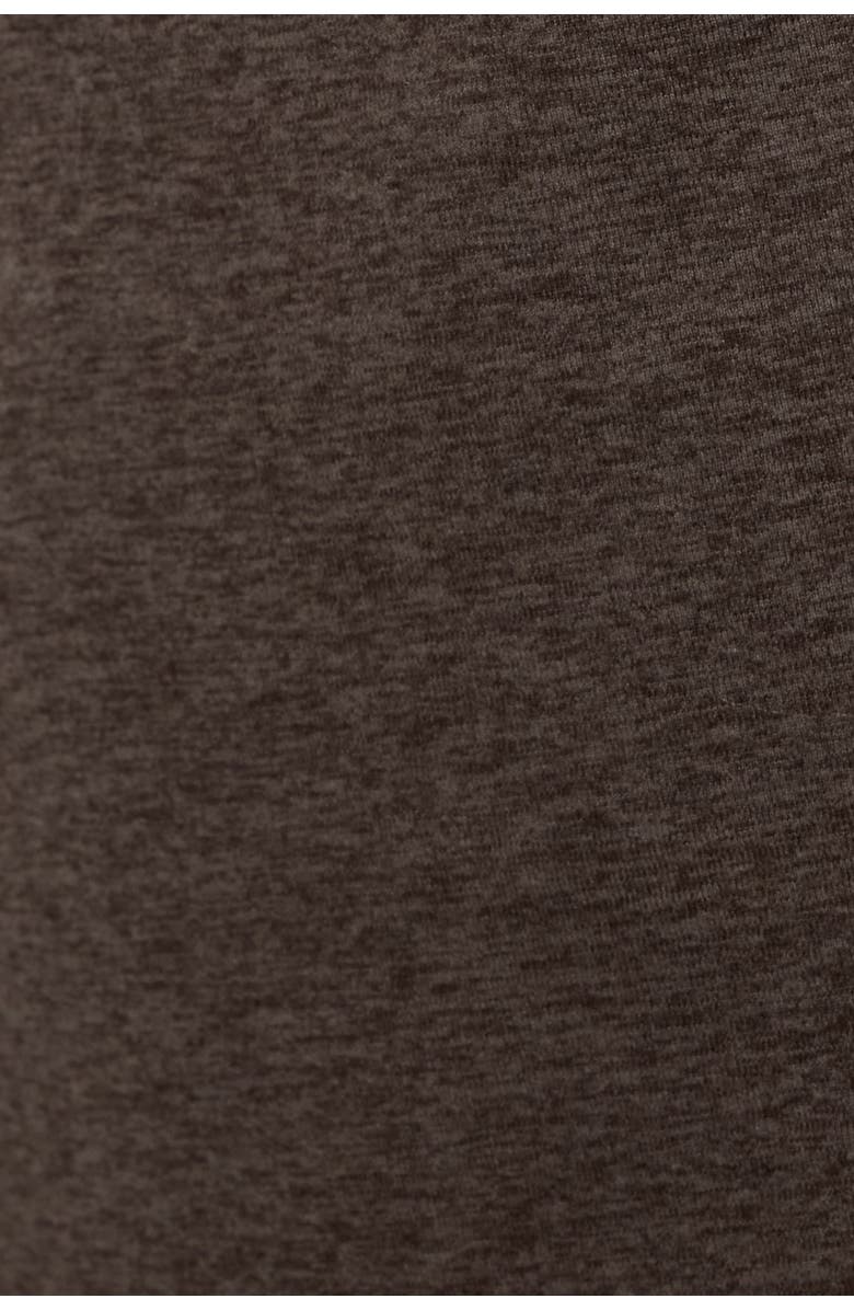 Peloton 7" Dreamblend Short, Alternate, color, Cocoa