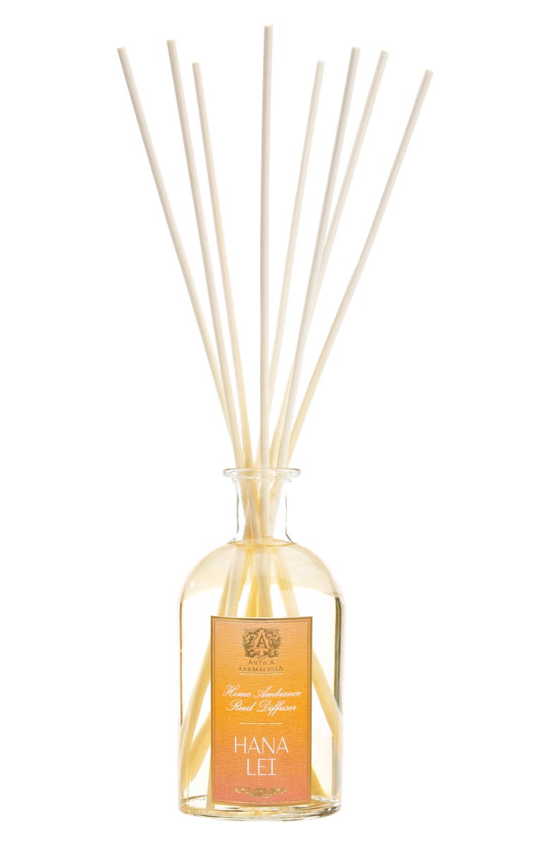 Antica Farmacista Hana Lei Home Ambiance Perfume, Main, color, 