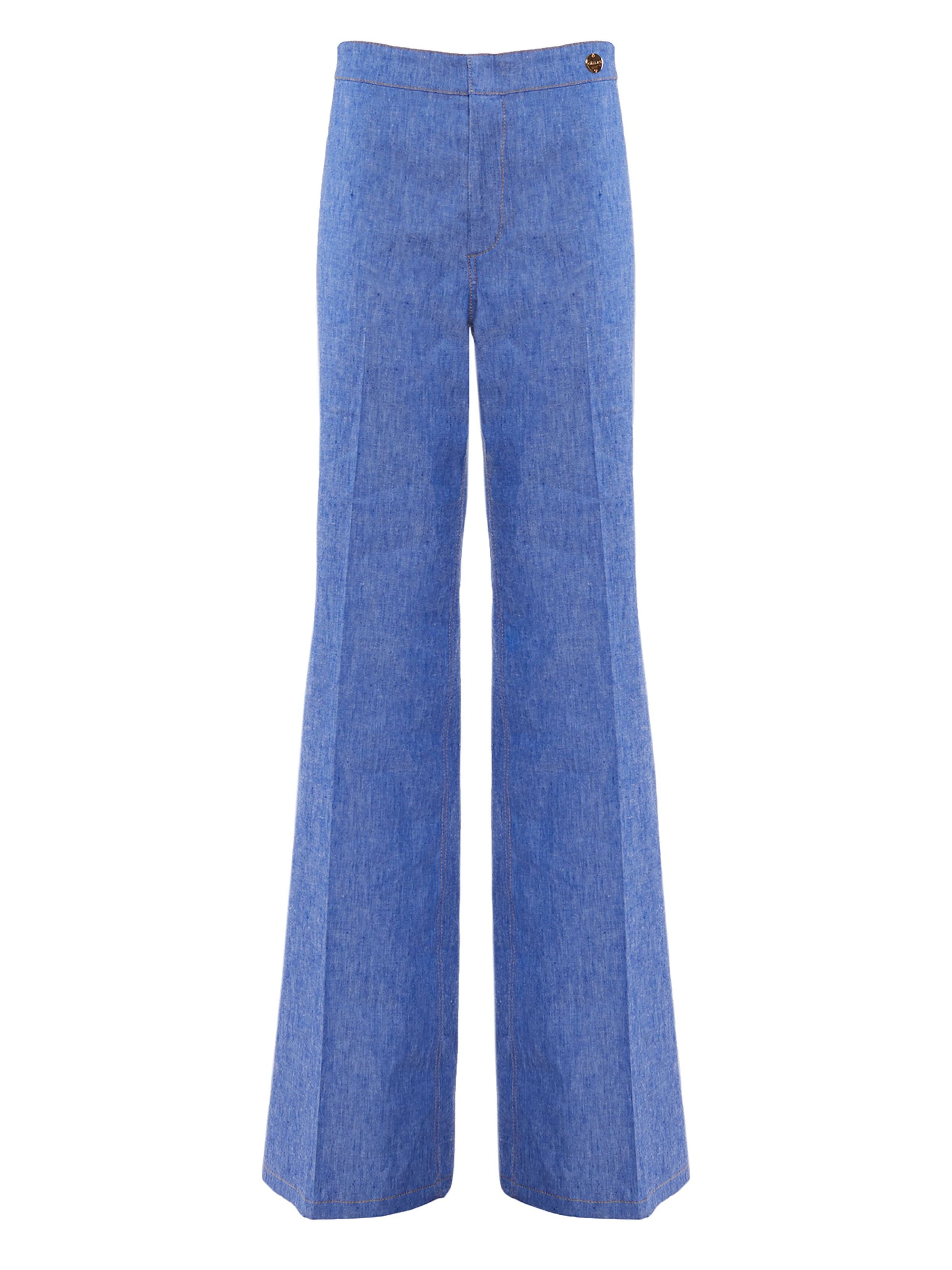 selected Blue