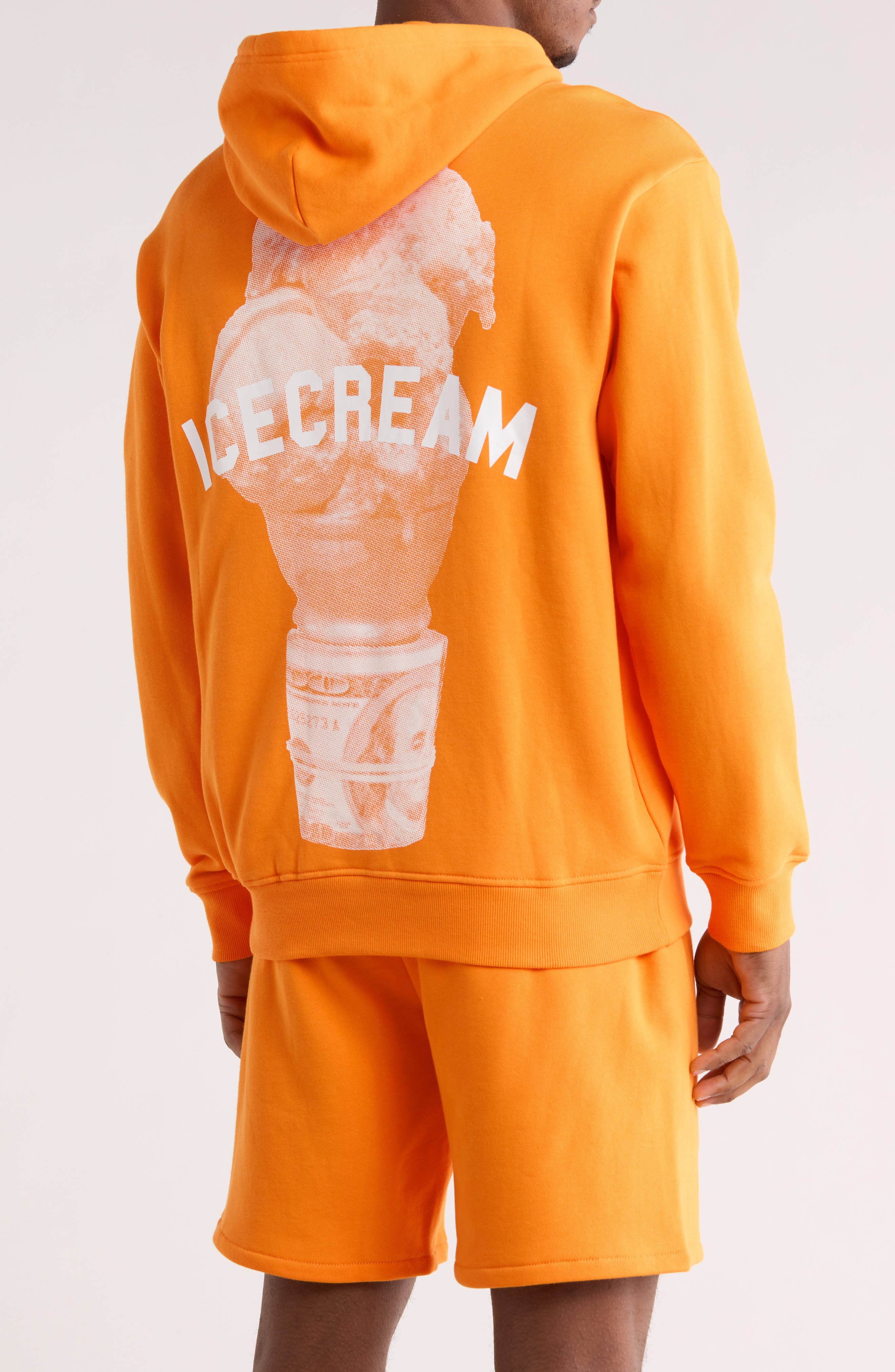 Blanco Graphic Hoodie - image 4
