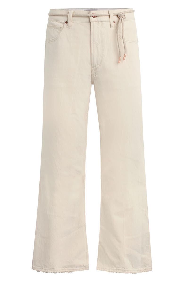 Hudson Jeans Hendrix Flare Leg Jeans, Alternate, color, 