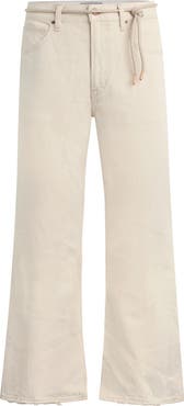 Hudson Jeans Hendrix Flare Leg Jeans