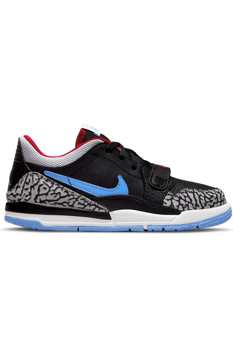 Nike Air Jordan Legacy 312 Low Sneaker, Alternate, color,