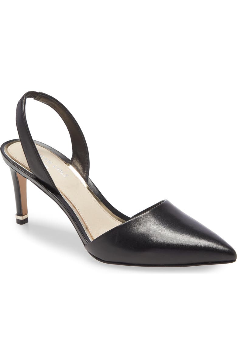 Kenneth Cole New York Riley 70 Slingback Pump, Main, color,