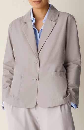 Easy Blazer