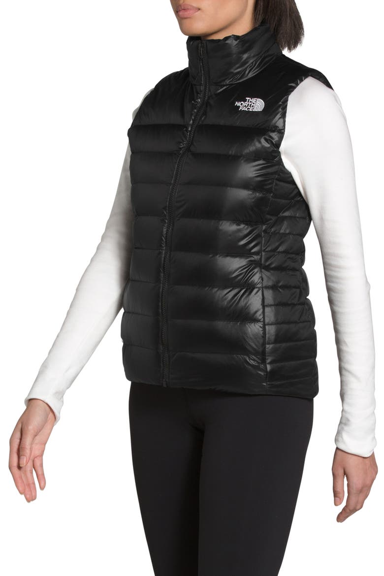 Aconcagua Down Vest, Alternate, color, TNF BLACK