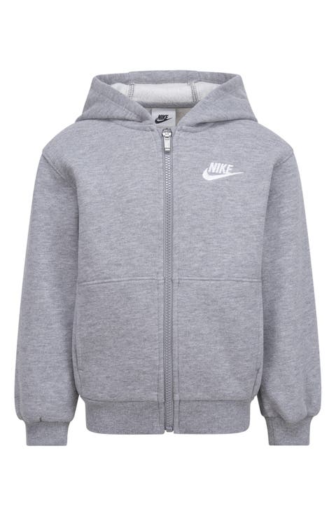 Kids' Club Fleece Hoodie (Little Kid)