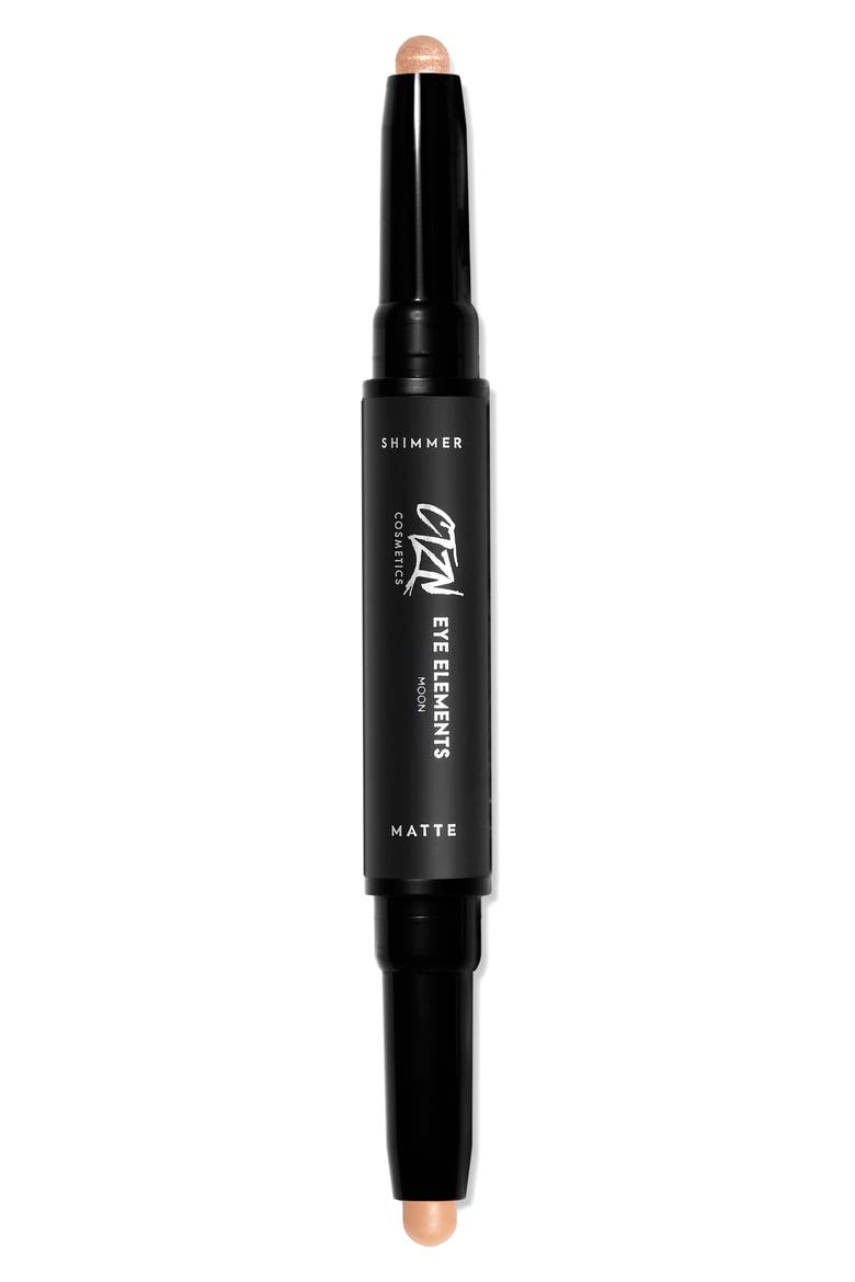 Eye Elements Eyeshadow Stick, Main, color, MOON