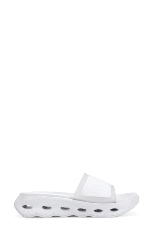 Hunter Geneva Slide Sandal