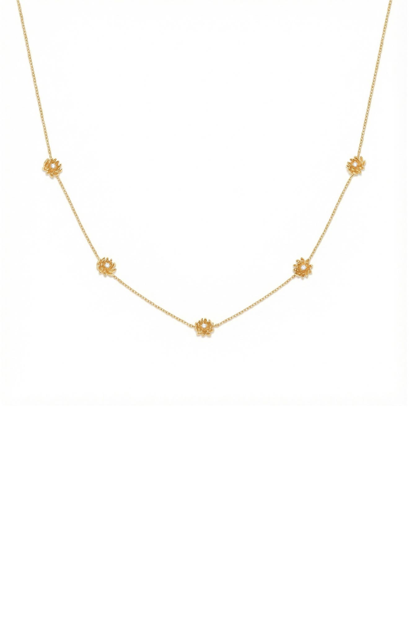 GOLD NOVEMBER