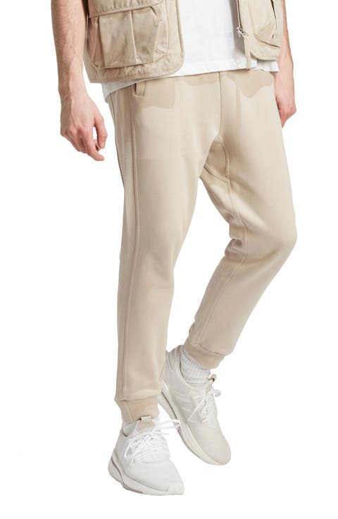 Relaxed Knit Joggers