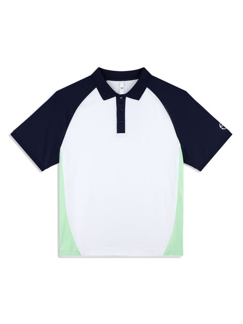 Pagia Court Polo