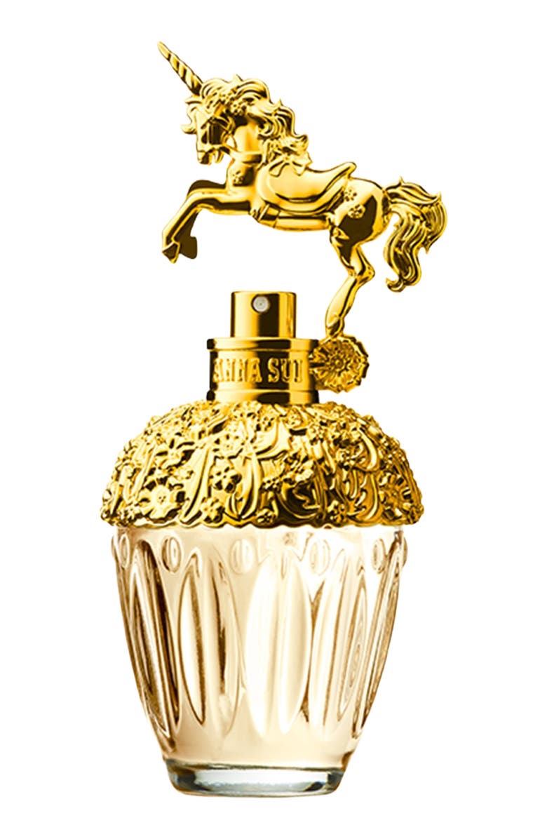 Anna Sui Fantasia, Main, color, 50Ml