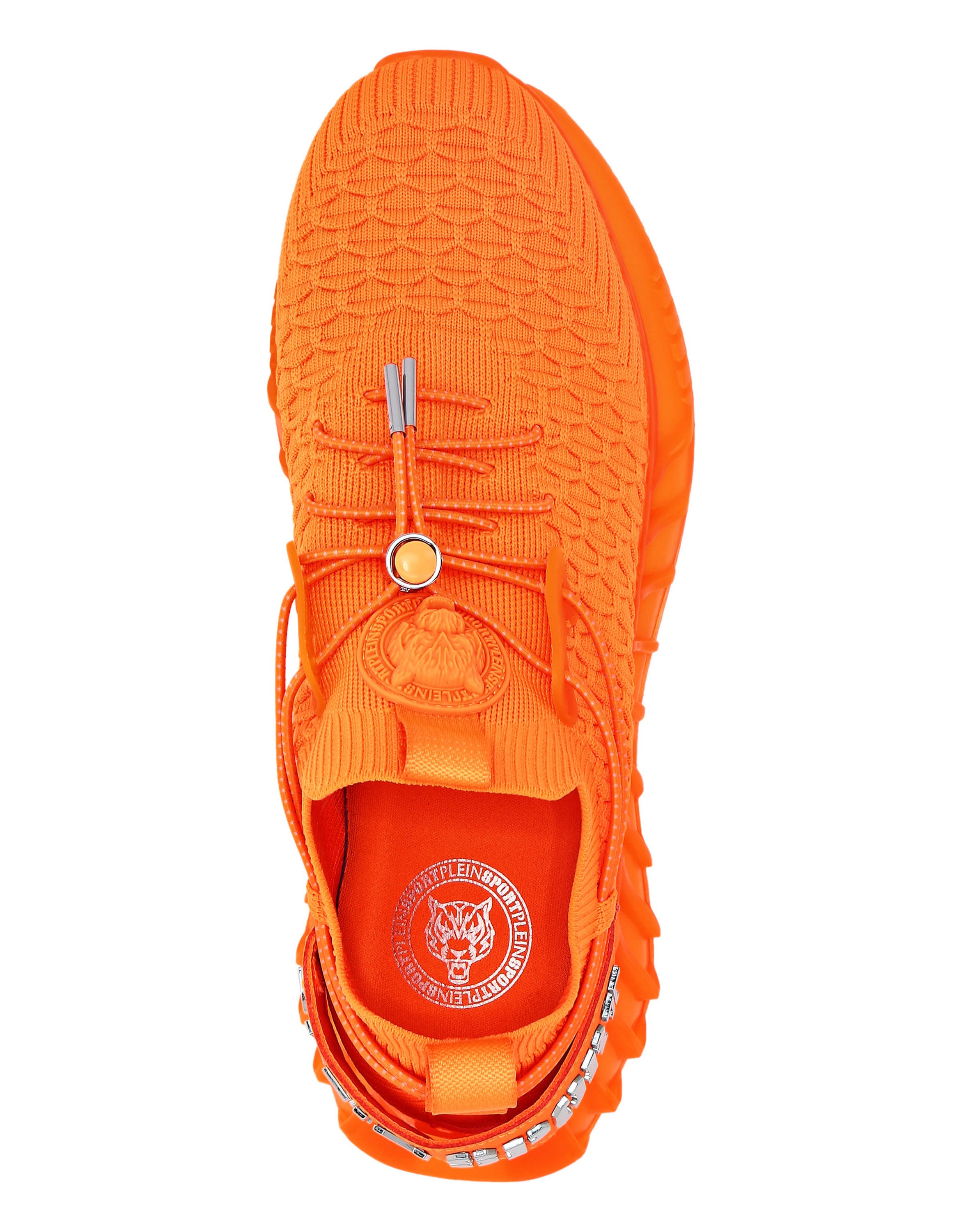 Runner Hi-Tech Unisex, Alternate, color, Orangefluo