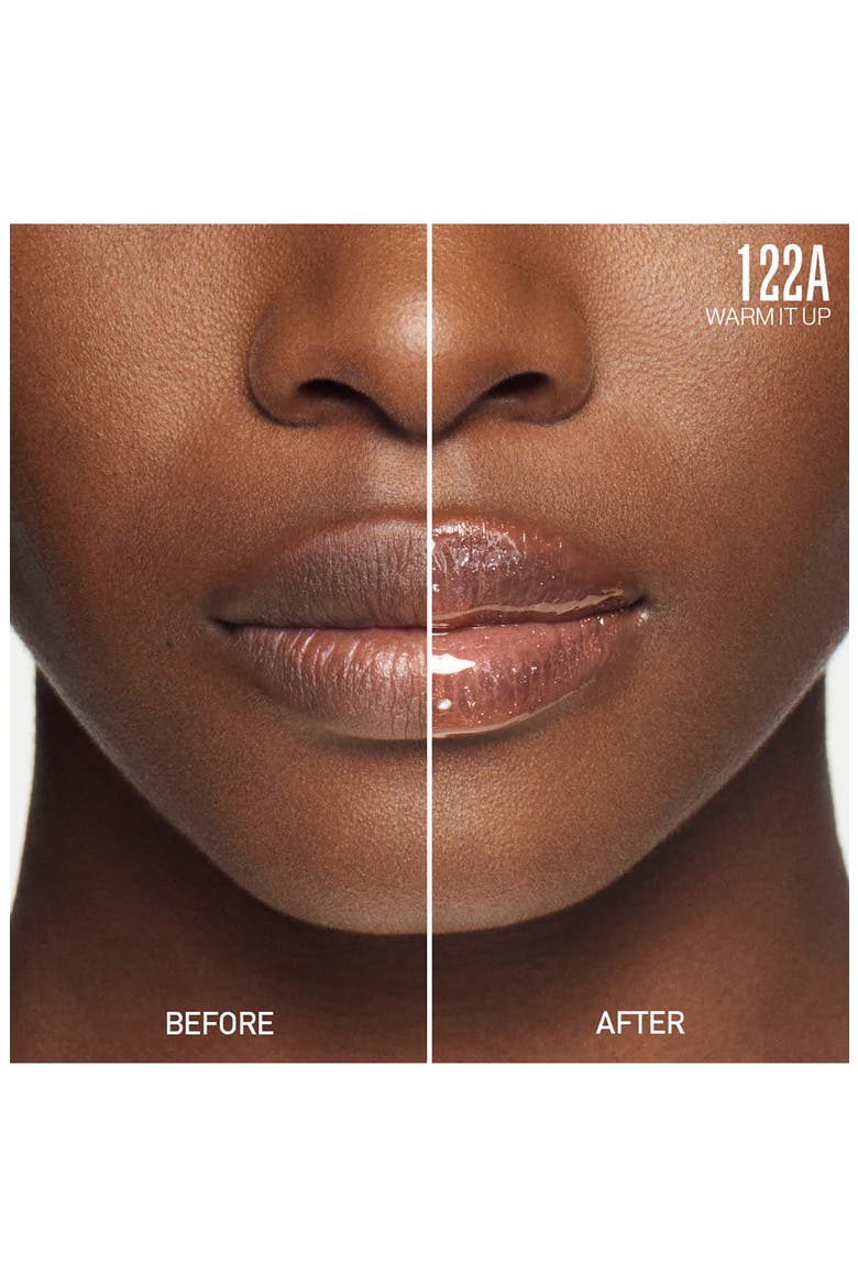 Puffer Gloss with Plumping Effect, Alternate, color, 122A WARM IT UP