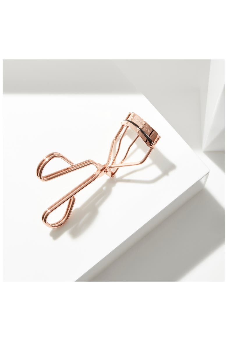 ProCurl Lash Curler for Rounded Eyes, Alternate, color, NO COLOR