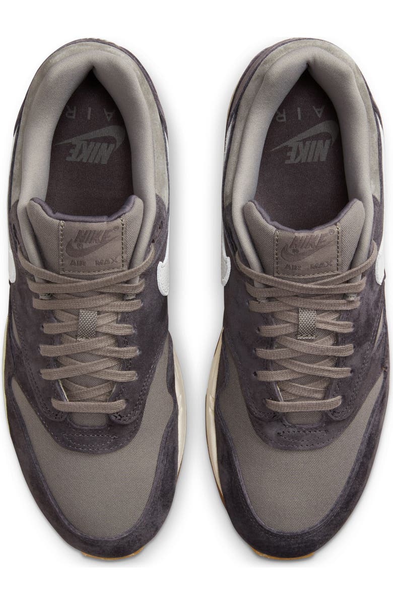 Nike Air Max 1 PRM Sneaker, Alternate, color,