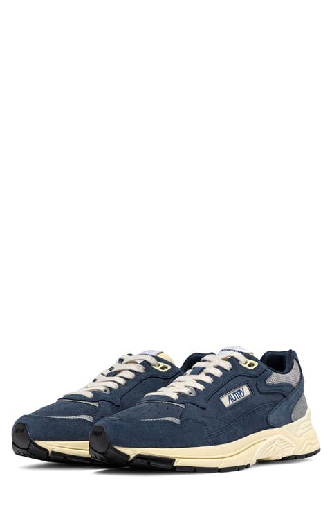 Hyperway Low Sneaker (Men)