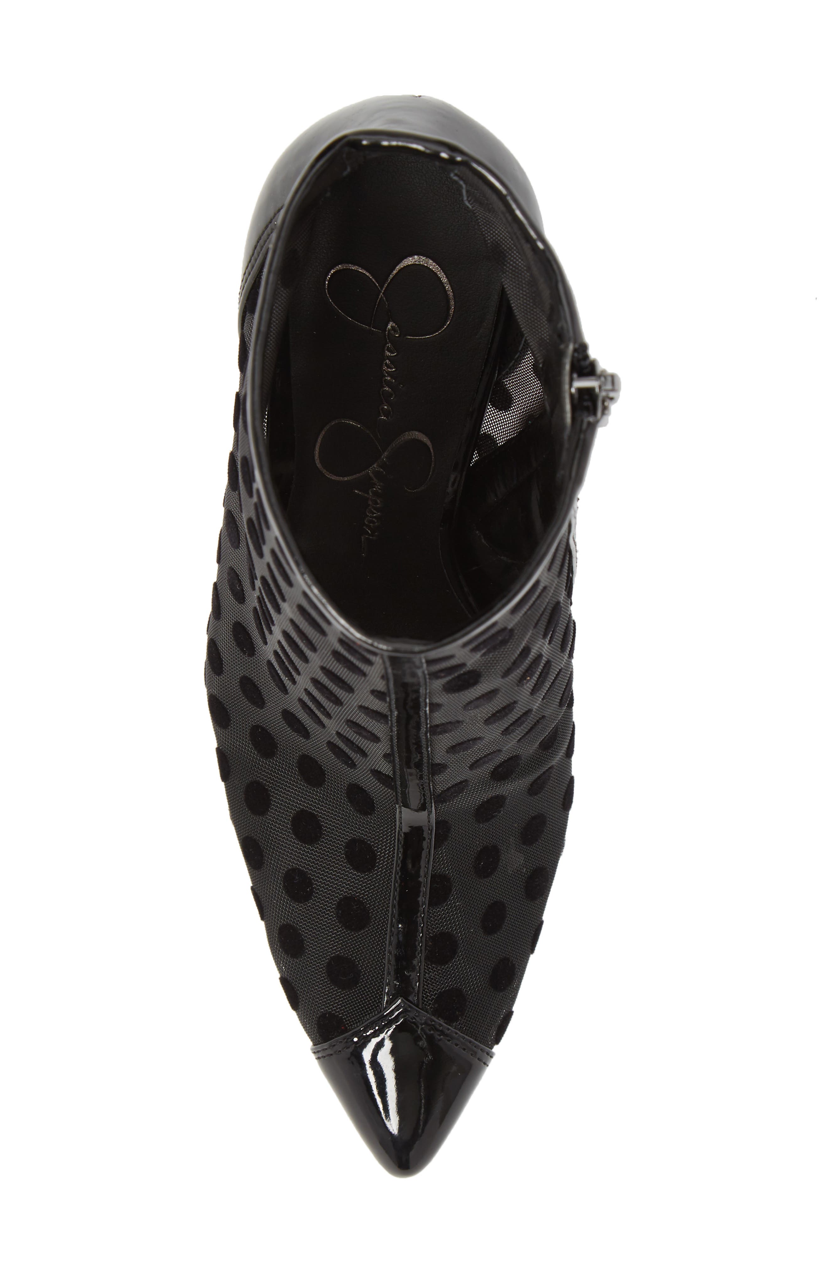 Jessica Simpson Prestin Bootie, Alternate, color, 