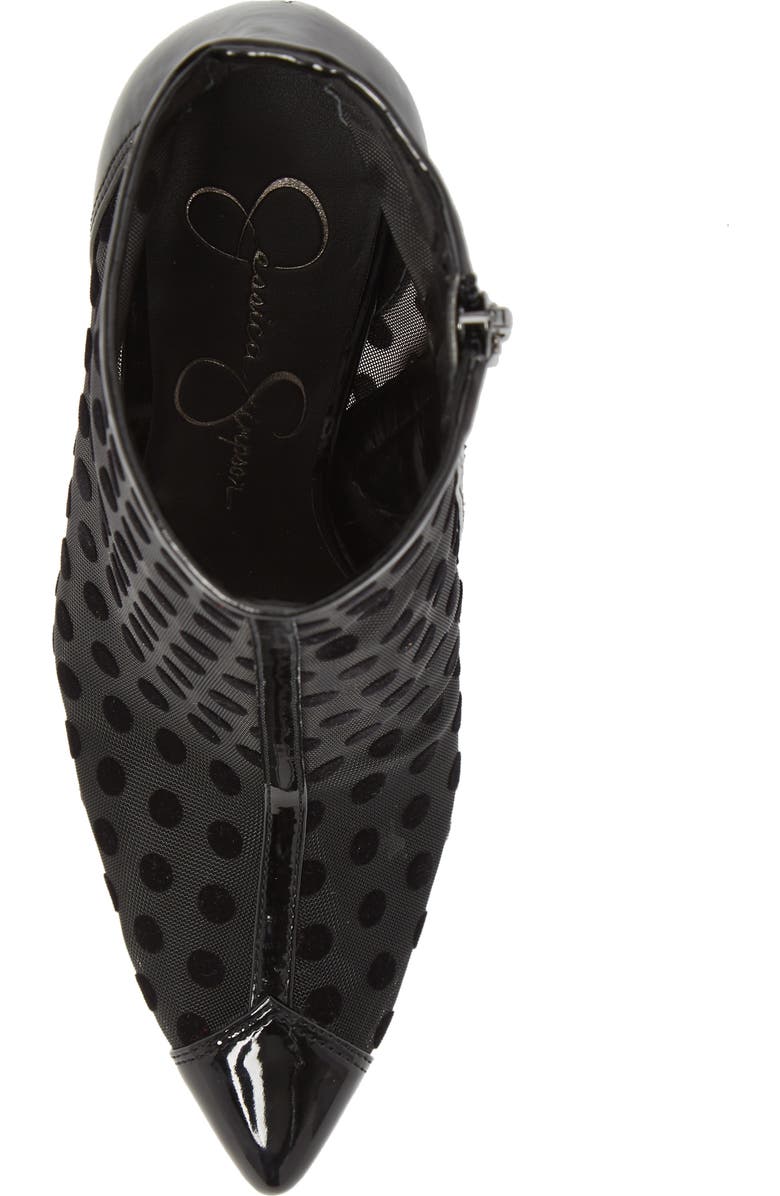 Jessica Simpson Prestin Bootie, Alternate, color,