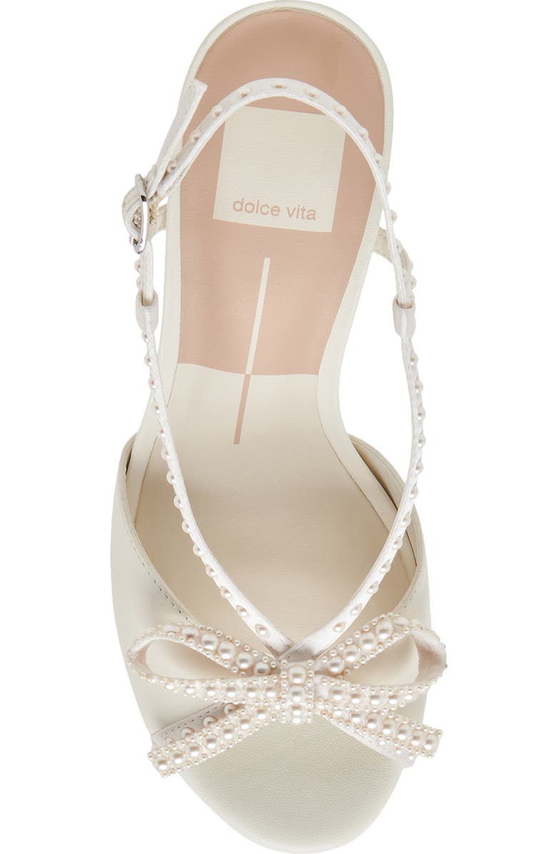 Dolce Vita Lonny Slingback Sandal, Alternate, color,