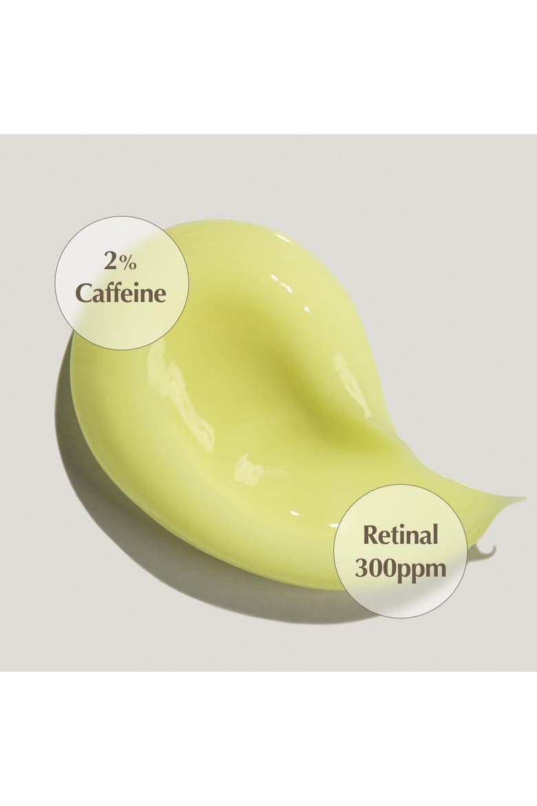 Caffetinal Cream 50ml, Alternate, color, 1.69 fl oz