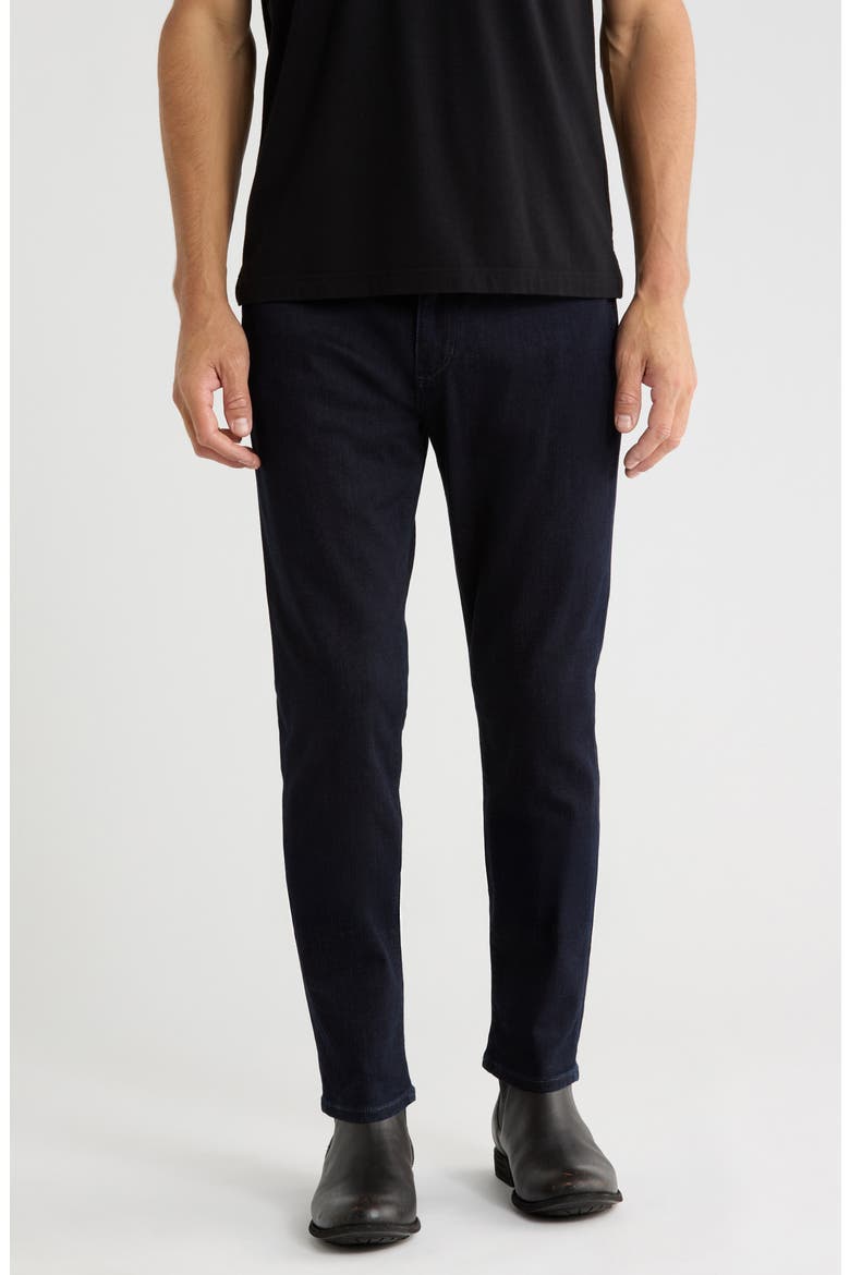 The Slim Fit Jeans, Main, color, INDIGO RINSE