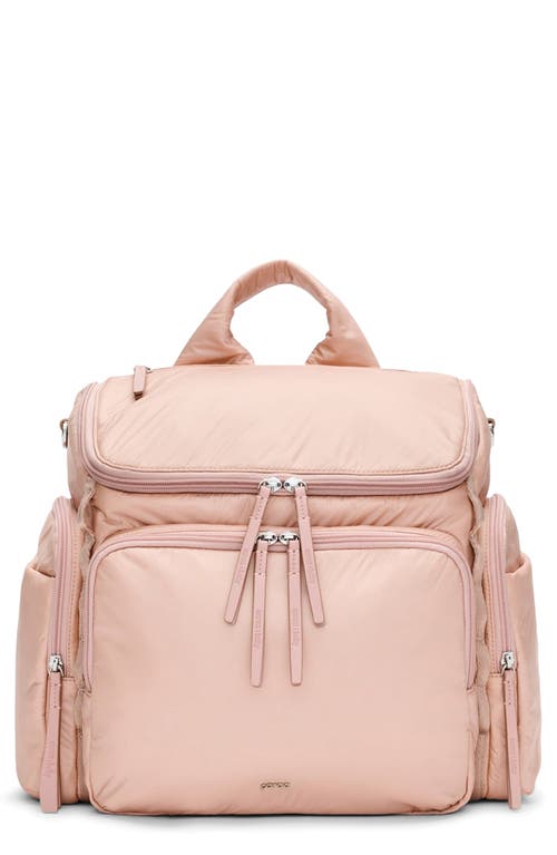 Caraa Medium Baby Bag Diaper Bag in Blush  product