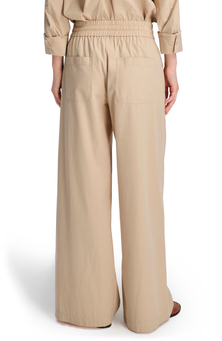 TWP Main Street Woven Cotton Pants, Alternate, color, 