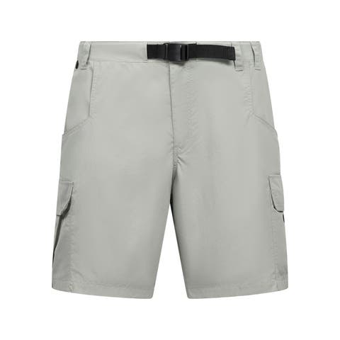 Seumas Adventure Shorts