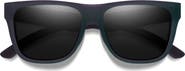 Smith Lowdown 2 55mm ChromaPop™ Polarized Sunglasses