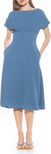 Lottie Dolman Sleeve Dress