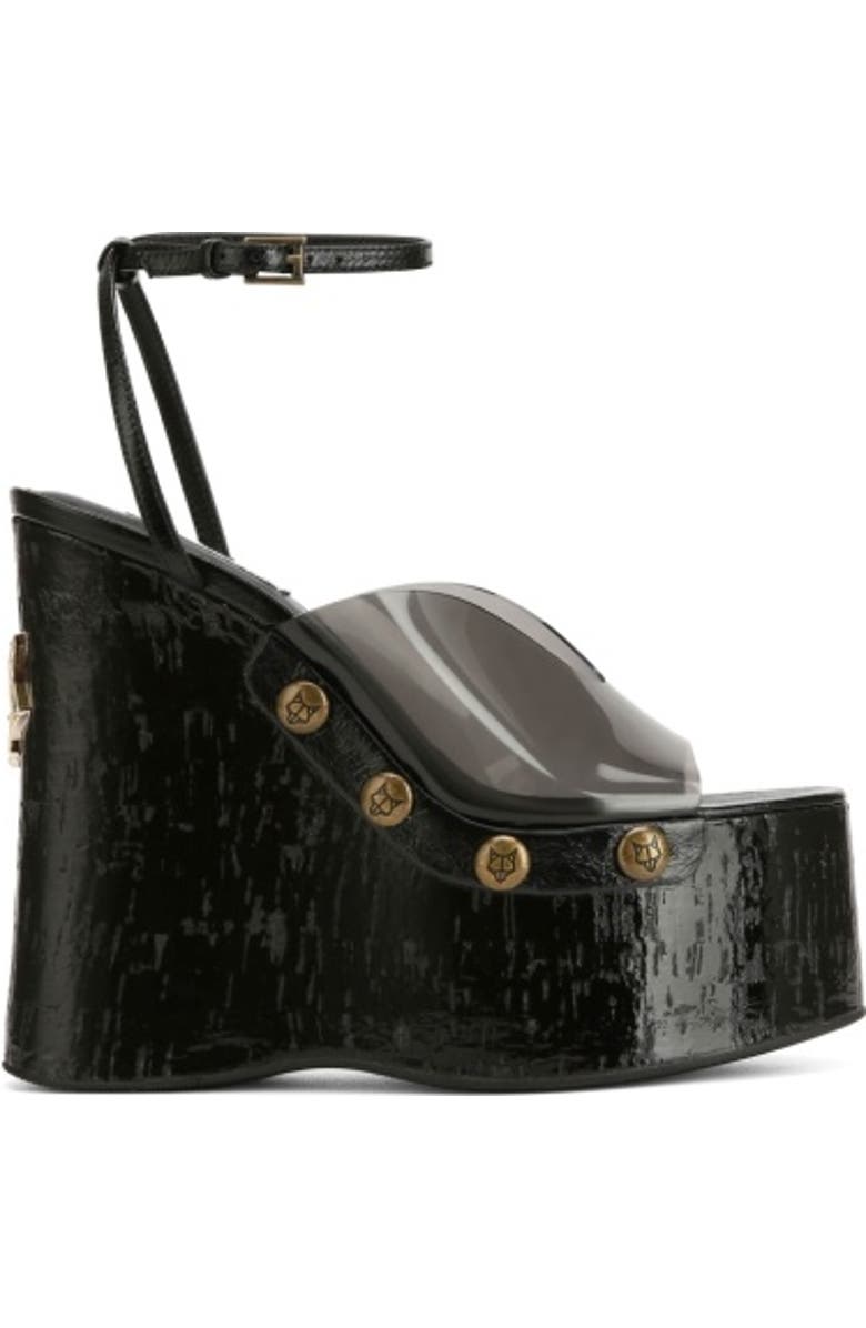 Naked Wolfe Tiger Lilly Heel, Main, color,