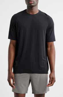 Zella Stretch Raglan T-Shirt