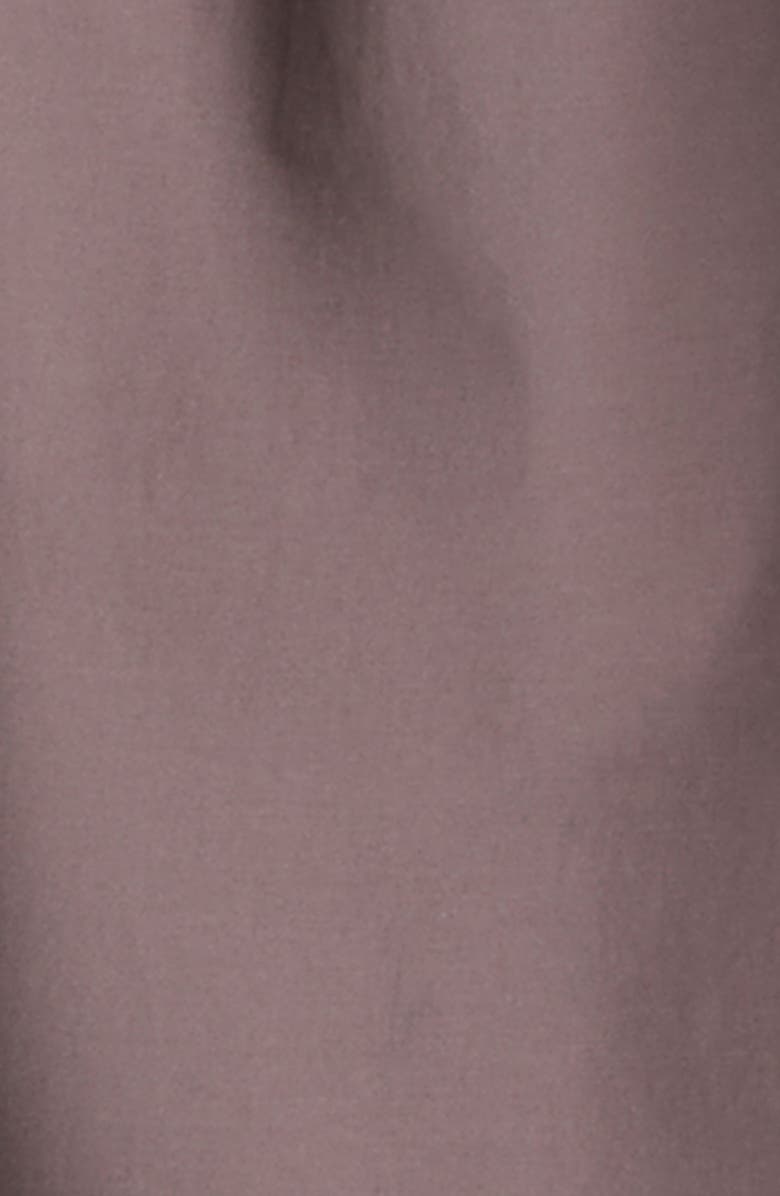 Kenneth Cole Side Slit Maxi Skirt, Alternate, color, 