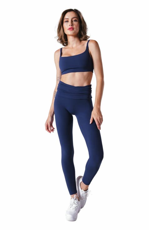 Cloud II Foldover Pant