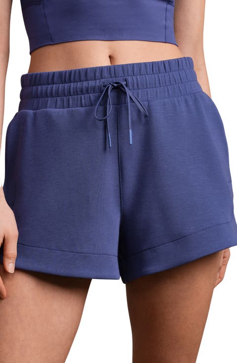 DreamGlow Shorts