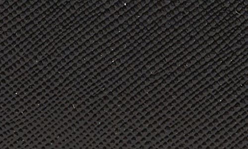 Marc Jacobs Trademarc Card Case In Black